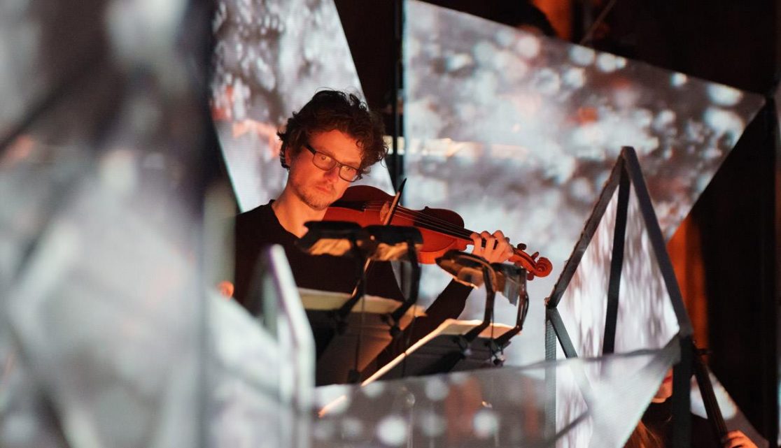 Bach the Minimalist Woolmore