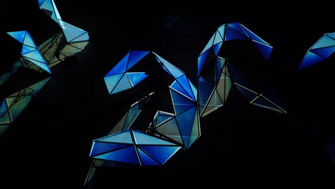 Bach the Minimalist Woolmore