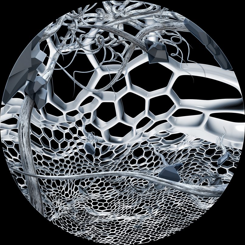 Hyphosphere Fulldome