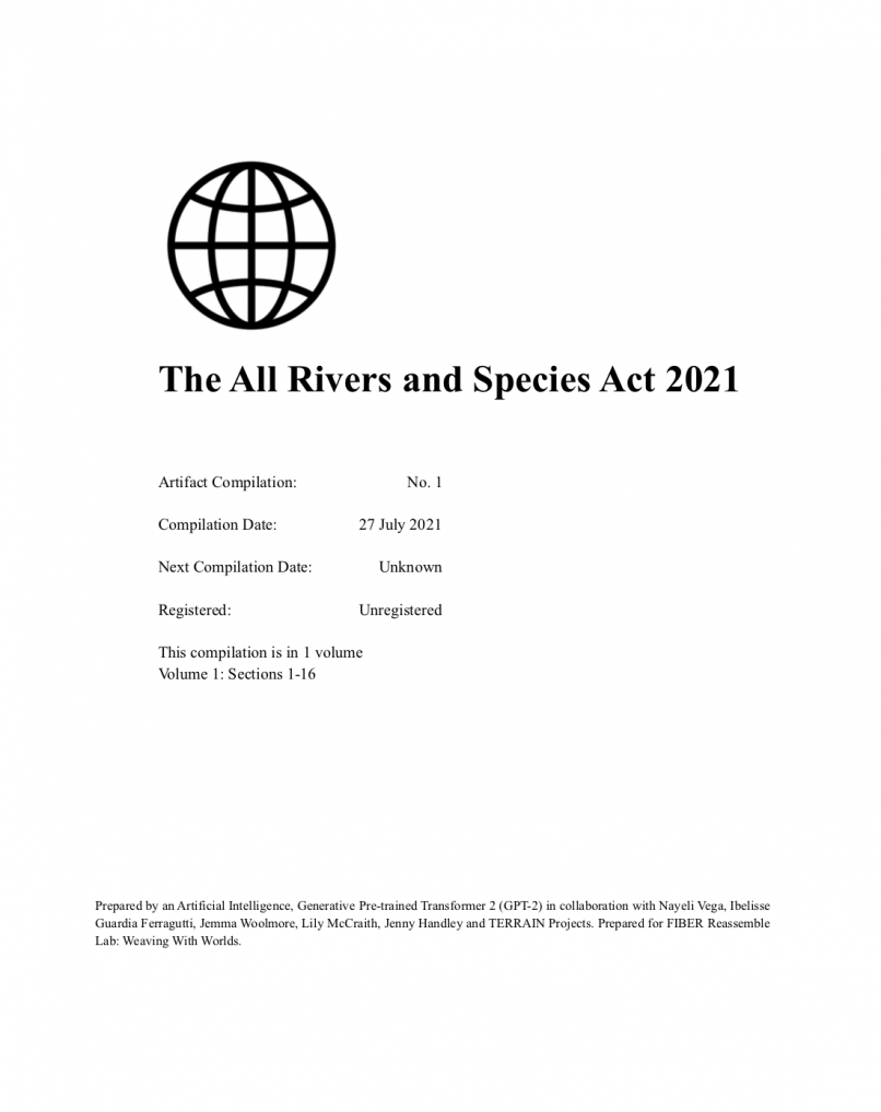TheAllRiversSpeciesAct_GPT2