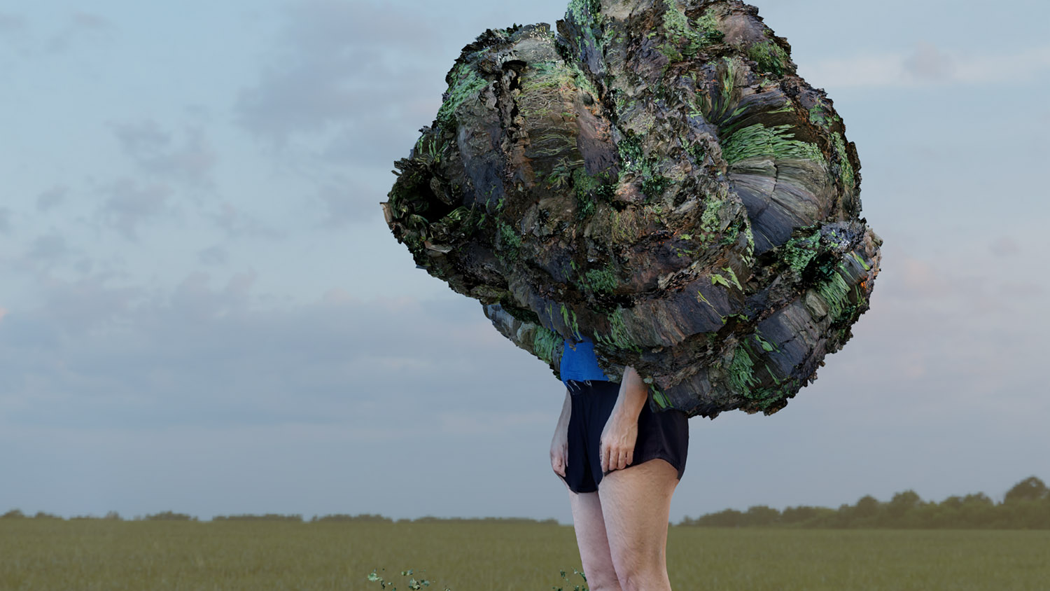 Poetically Based Rendering